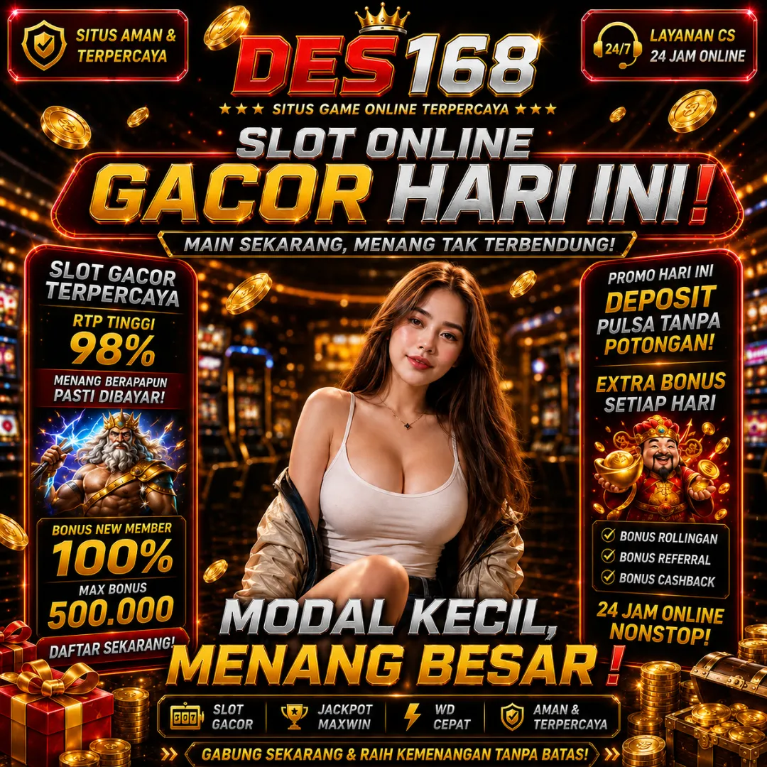 DES168Banner